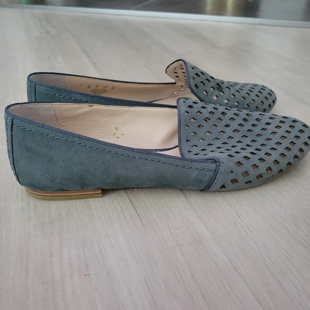 Franco sarto flats - Picture 3 of 7